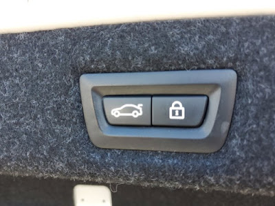 2020 BMW 5 Series 530e iPerformance