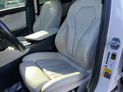 2020 BMW 5 Series 530e iPerformance