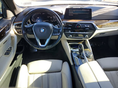2020 BMW 5 Series 530e iPerformance