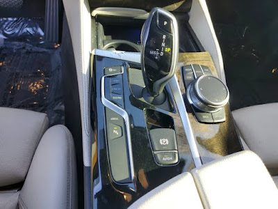 2020 BMW 5 Series 530e iPerformance