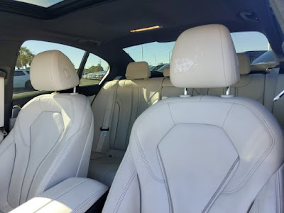 2020 BMW 5 Series 530e iPerformance