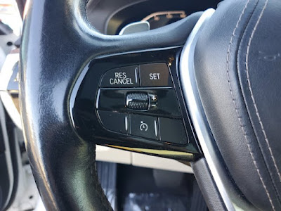 2020 BMW 5 Series 530e iPerformance