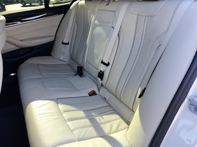 2020 BMW 5 Series 530e iPerformance