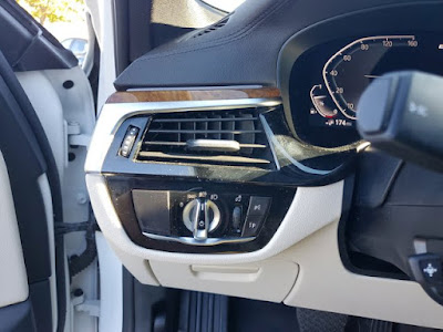 2020 BMW 5 Series 530e iPerformance