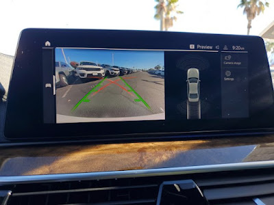 2020 BMW 5 Series 530e iPerformance