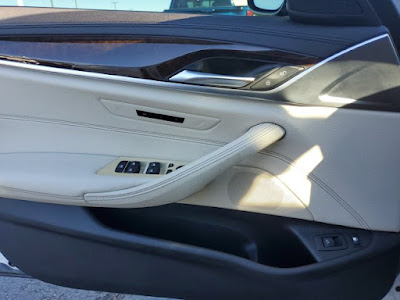 2020 BMW 5 Series 530e iPerformance