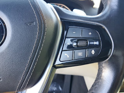 2020 BMW 5 Series 530e iPerformance