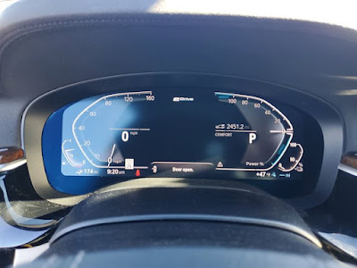 2020 BMW 5 Series 530e iPerformance