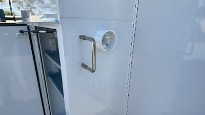 2025 Chevrolet Express Commercial Cutaway Work Van