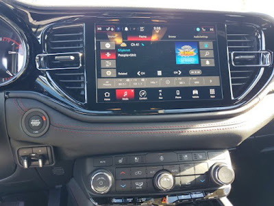 2025 Dodge Durango GT Plus