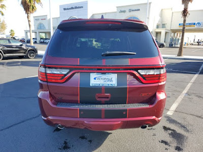 2025 Dodge Durango GT Plus