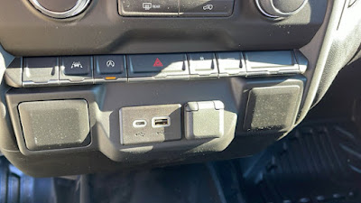 2026 Chevrolet Silverado 1500 Work Truck