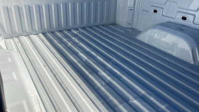 2026 Chevrolet Silverado 1500 Work Truck