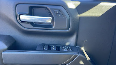 2026 Chevrolet Silverado 1500 Work Truck