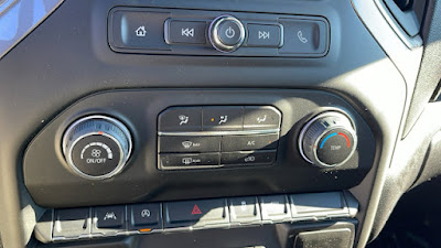 2026 Chevrolet Silverado 1500 Work Truck