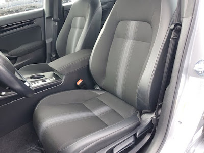 2025 Honda Civic Sedan Hybrid Sport