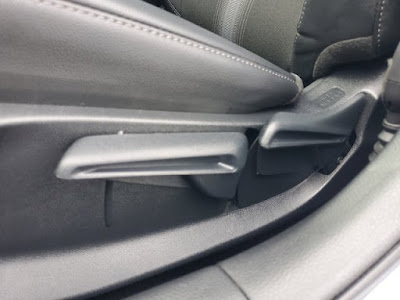 2025 Honda Civic Sedan Hybrid Sport