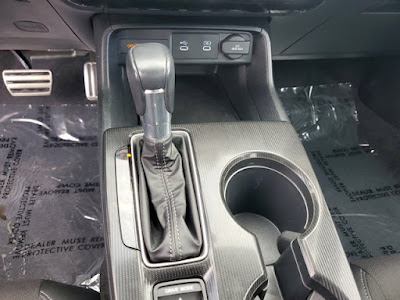 2025 Honda Civic Sedan Hybrid Sport