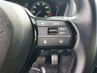 2025 Honda Civic Sedan Hybrid Sport