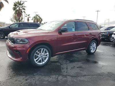 2024 Dodge Durango R/T Plus