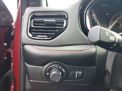 2024 Dodge Durango R/T Plus