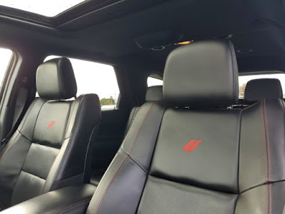 2024 Dodge Durango R/T Plus