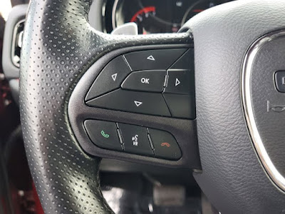 2024 Dodge Durango R/T Plus