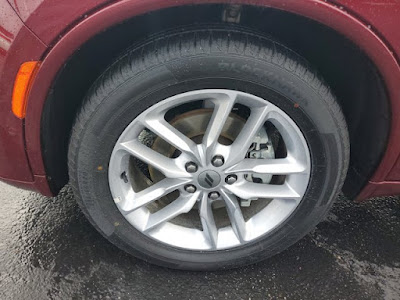 2024 Dodge Durango R/T Plus