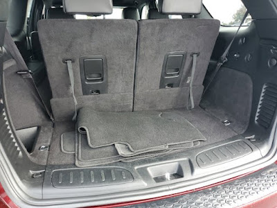 2024 Dodge Durango R/T Plus