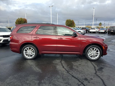 2024 Dodge Durango R/T Plus