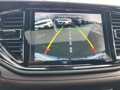 2024 Dodge Durango R/T Plus