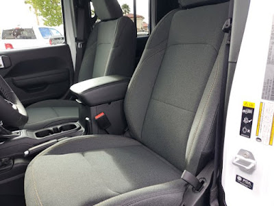 2026 Jeep Gladiator Willys