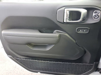 2026 Jeep Gladiator Willys