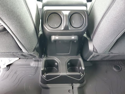 2026 Jeep Gladiator Willys