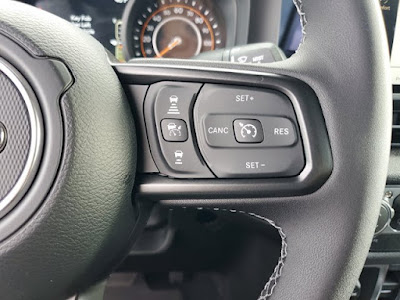 2026 Jeep Gladiator Willys