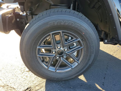 2026 Jeep Gladiator Sport S