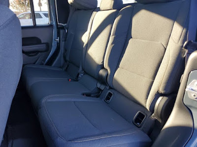 2026 Jeep Gladiator Willys