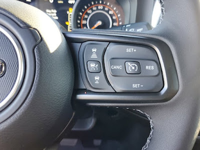 2026 Jeep Gladiator Willys