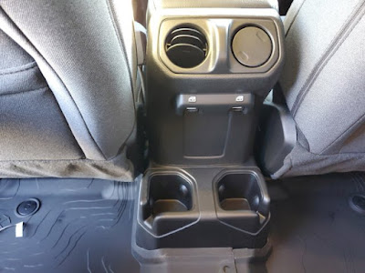 2026 Jeep Gladiator Willys