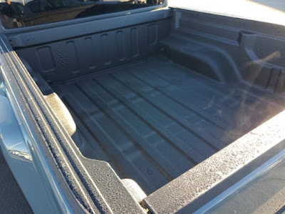 2026 Jeep Gladiator Willys