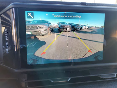 2026 Jeep Gladiator Willys