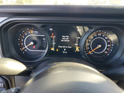 2026 Jeep Gladiator Willys