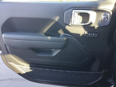 2026 Jeep Gladiator Willys