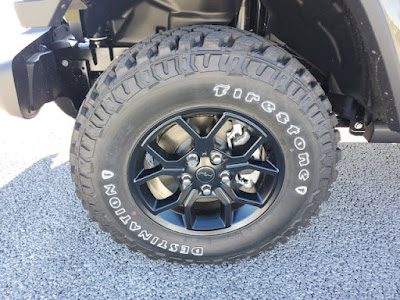 2026 Jeep Gladiator Willys