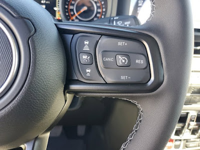 2026 Jeep Gladiator Willys