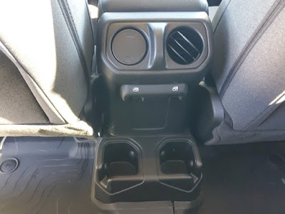 2026 Jeep Gladiator Willys