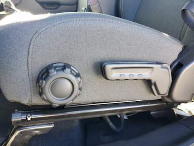 2026 Jeep Gladiator Willys