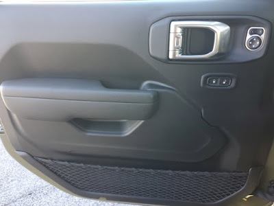 2026 Jeep Gladiator Willys