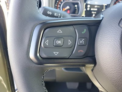 2026 Jeep Gladiator Willys