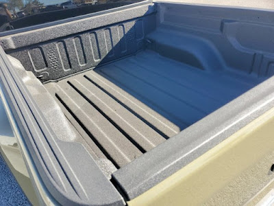 2026 Jeep Gladiator Willys